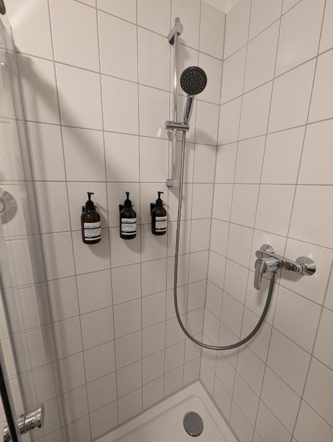 Wohnung In Hallischer Innenstadt Halle  Dış mekan fotoğraf