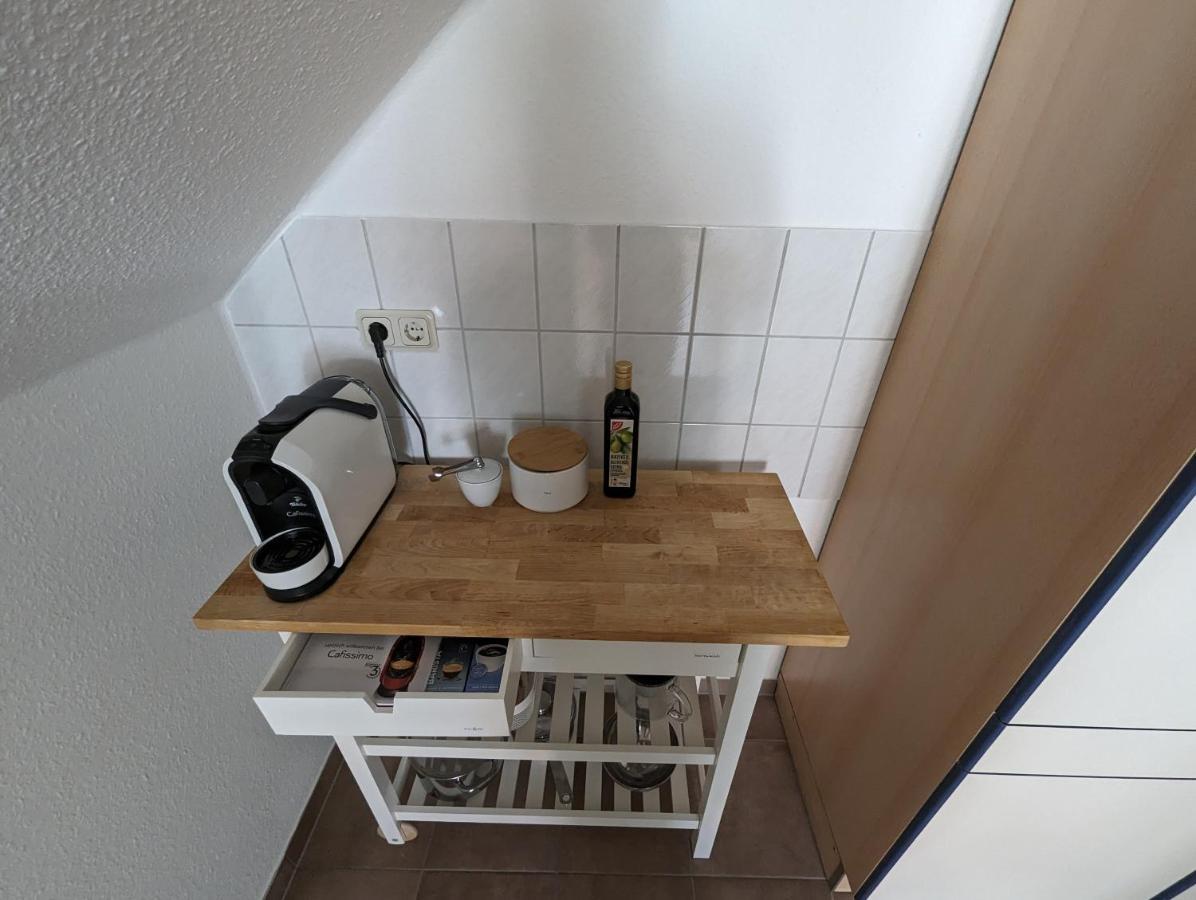 Wohnung In Hallischer Innenstadt Halle  Dış mekan fotoğraf